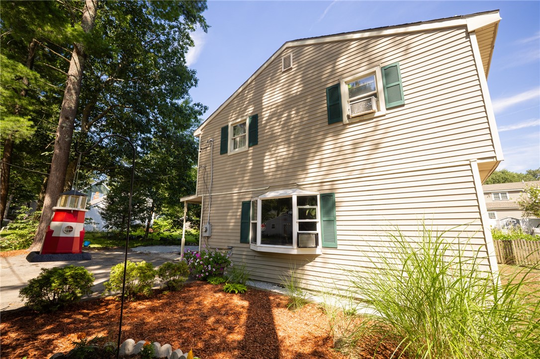 62 Centre Road Glocester, RI 02814 - Photo 31 of 31 Front side view