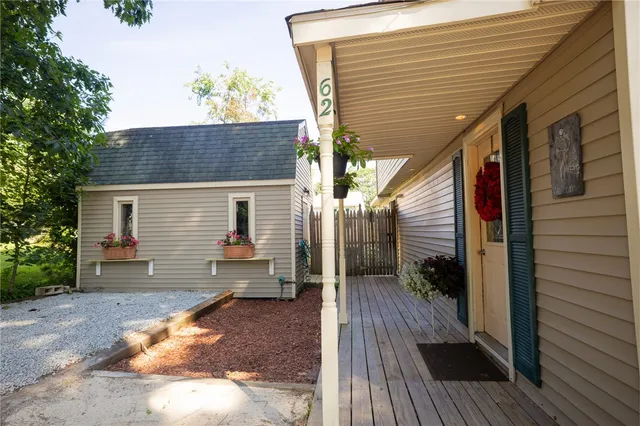 $374,900 | 62 Centre Road, Glocester, RI 02814