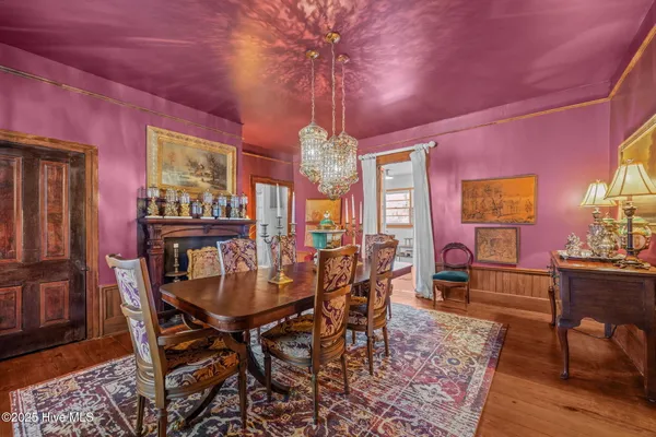 $279,000 | 308 North Front Street, Hamilton, NC 27840