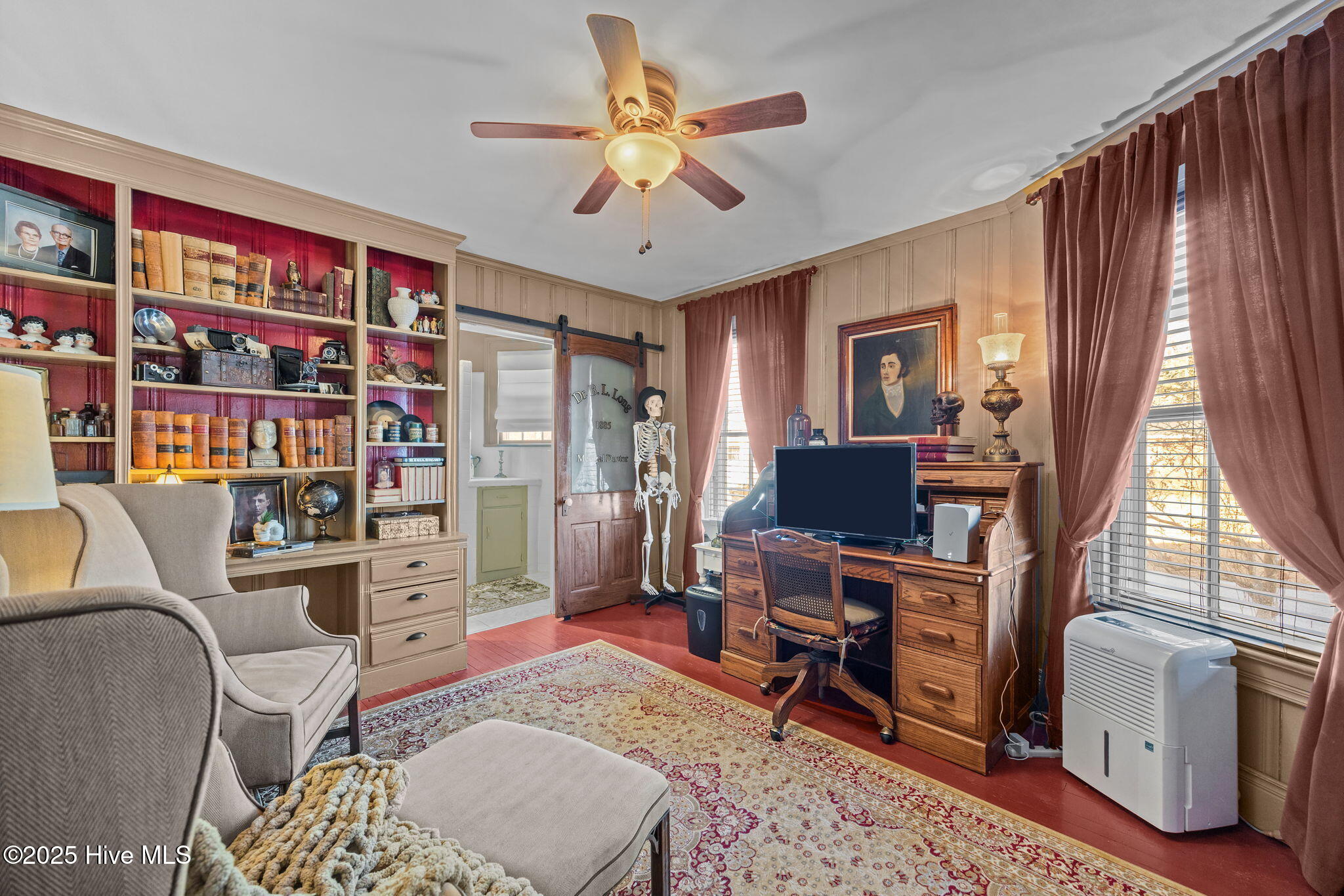 308 North Front Street Hamilton, NC 27840 - Photo 20 of 53 "Drs office"/study