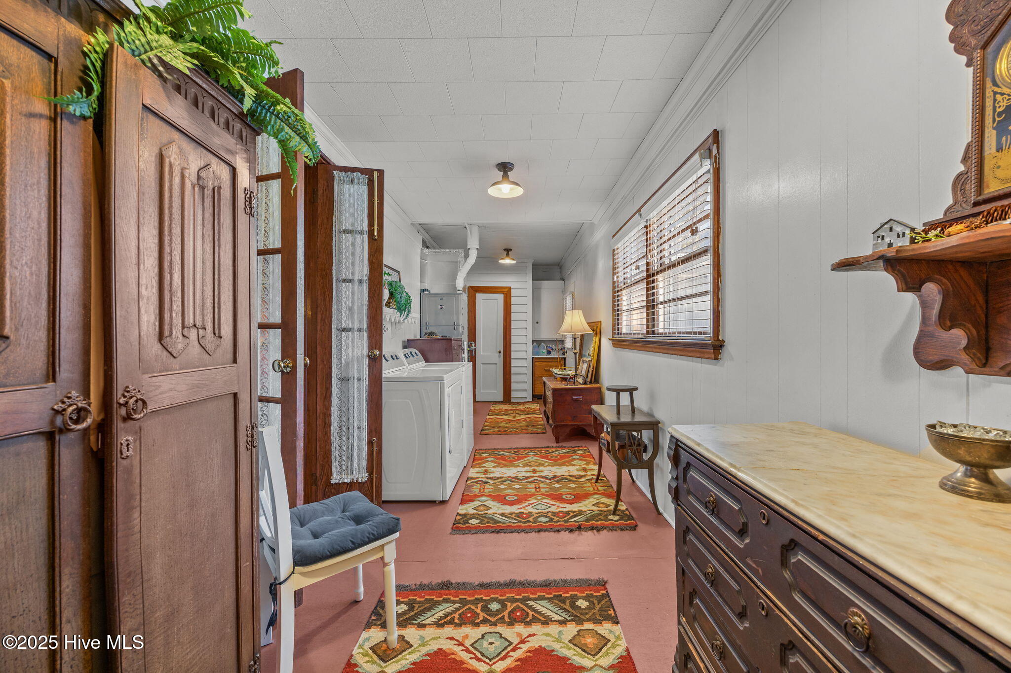 308 North Front Street Hamilton, NC 27840 - Photo 24 of 53 utility room