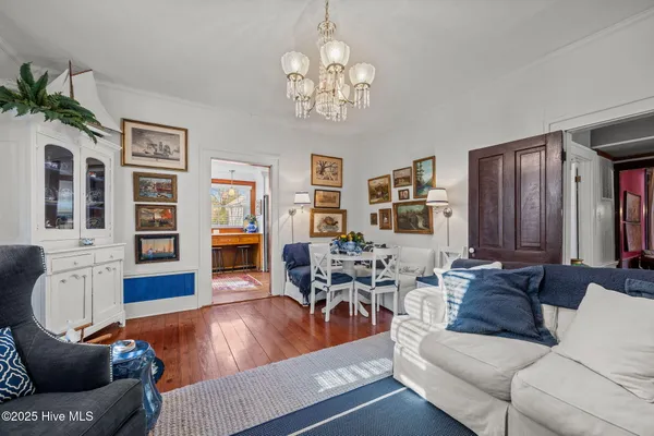 $279,000 | 308 North Front Street, Hamilton, NC 27840