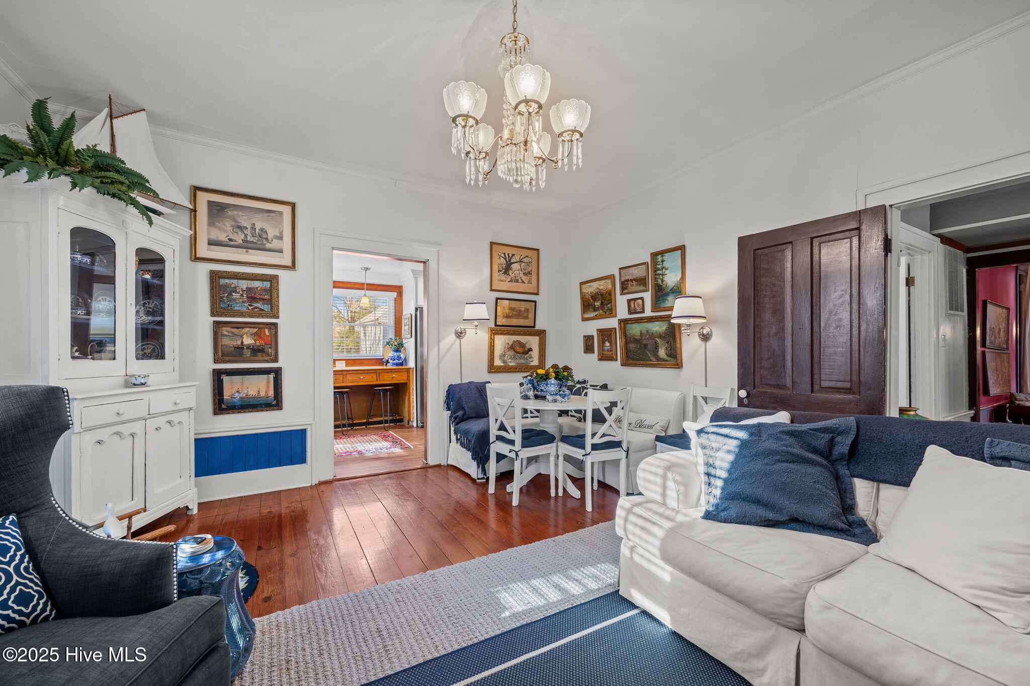 308 North Front Street Hamilton, NC 27840 - Photo 27 of 53 den