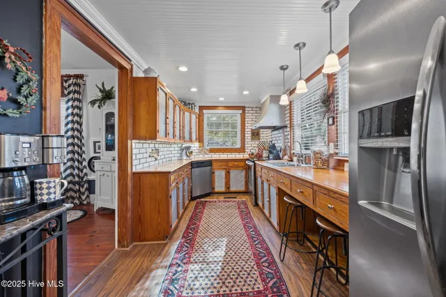 $279,000 | 308 North Front Street, Hamilton, NC 27840