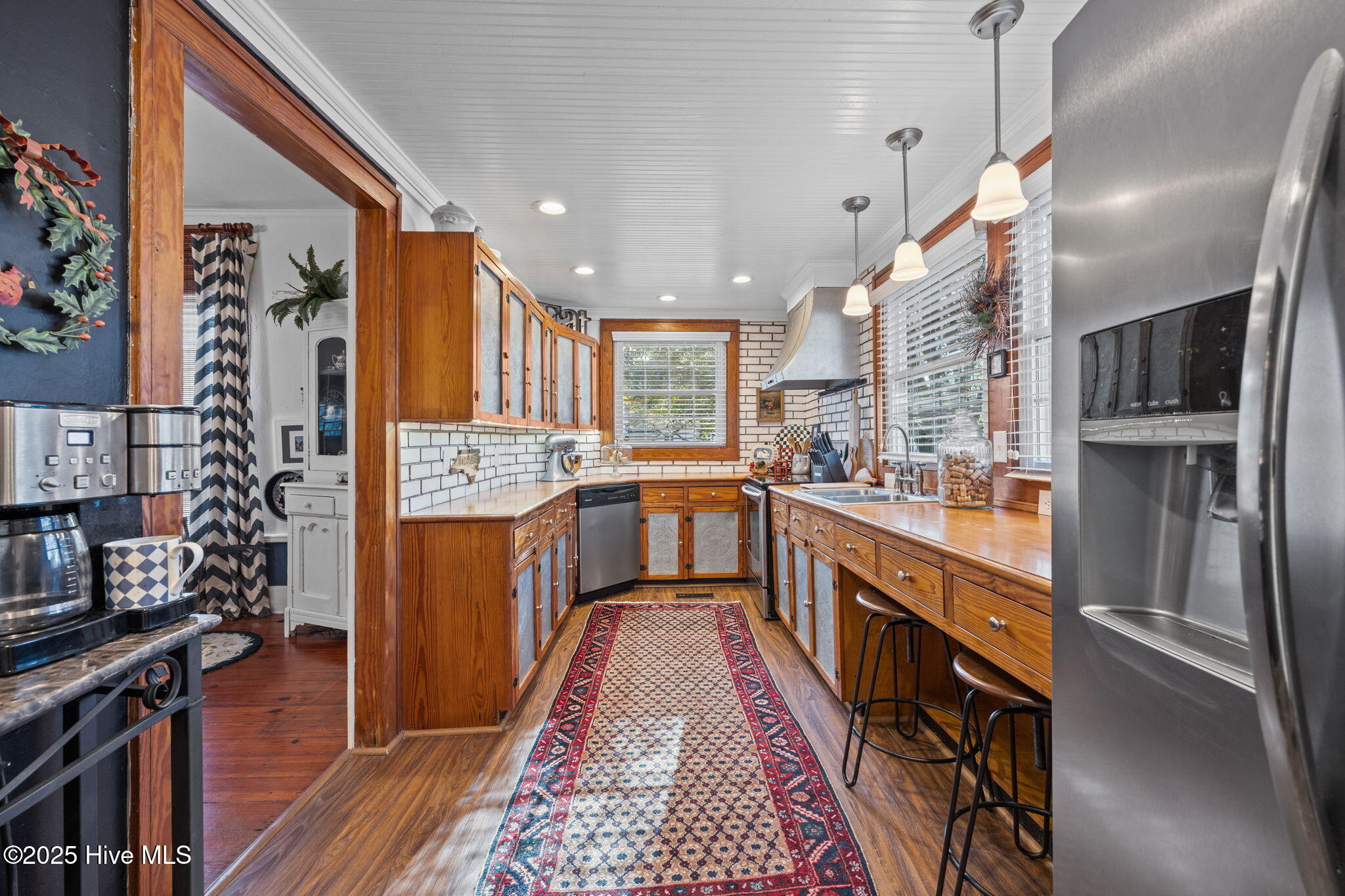 308 North Front Street Hamilton, NC 27840 - Photo 28 of 53 kitchen