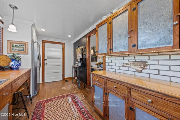 $279,000 | 308 North Front Street, Hamilton, NC 27840