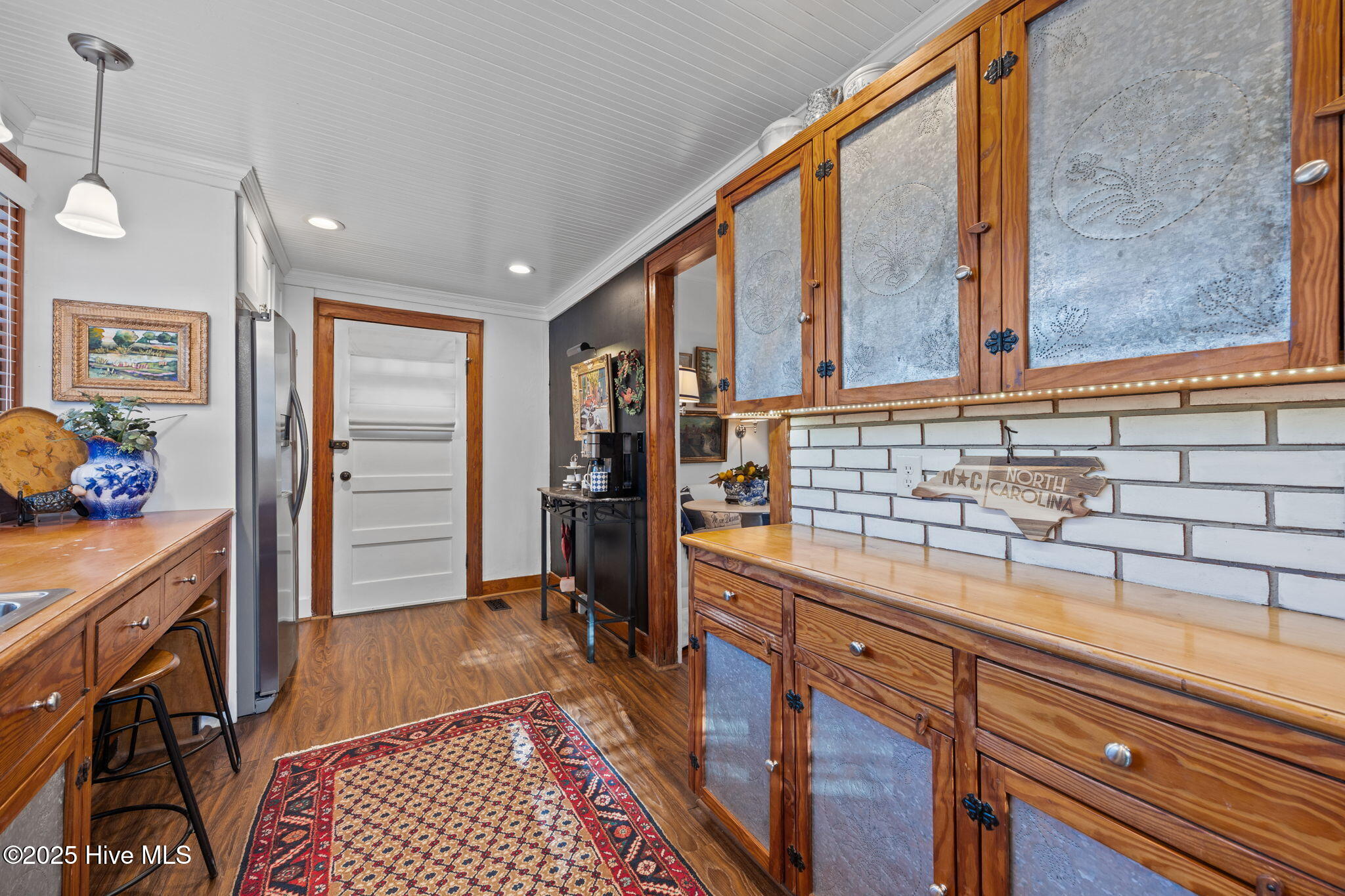 308 North Front Street Hamilton, NC 27840 - Photo 29 of 53 kitchen