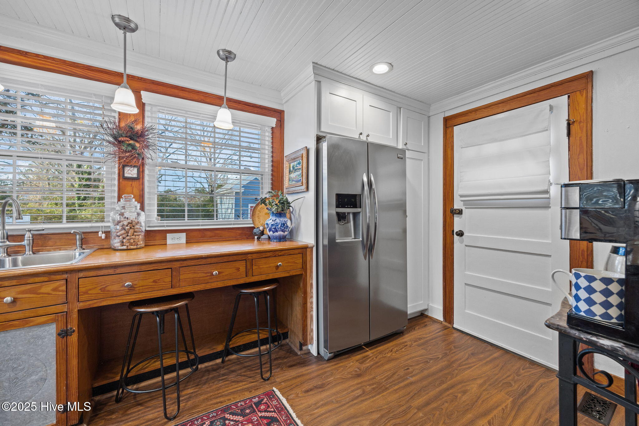308 North Front Street Hamilton, NC 27840 - Photo 31 of 53 kitchen