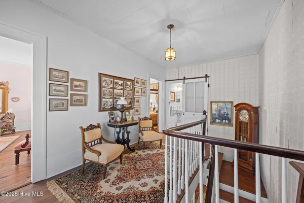 $279,000 | 308 North Front Street, Hamilton, NC 27840