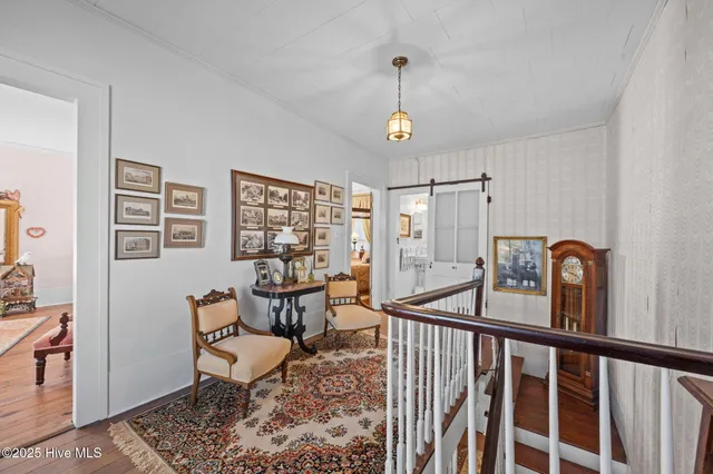 $279,000 | 308 North Front Street, Hamilton, NC 27840