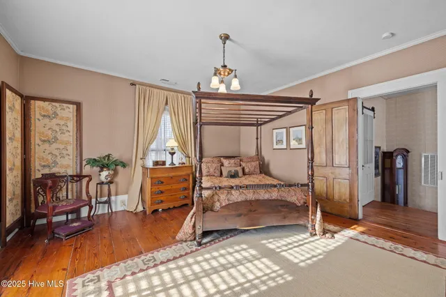 $279,000 | 308 North Front Street, Hamilton, NC 27840