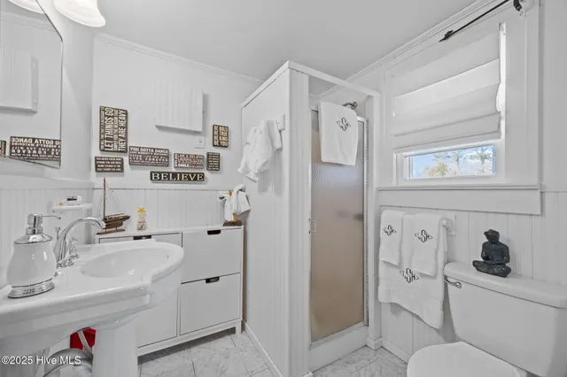 $279,000 | 308 North Front Street, Hamilton, NC 27840