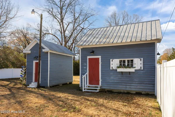 $279,000 | 308 North Front Street, Hamilton, NC 27840