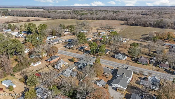 $279,000 | 308 North Front Street, Hamilton, NC 27840
