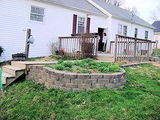 157 Sebree Road Stamping Ground, KY 40379 - Photo 9 of 23 NICE DECK PLENT OF ROOM FOR ENTERTAINING