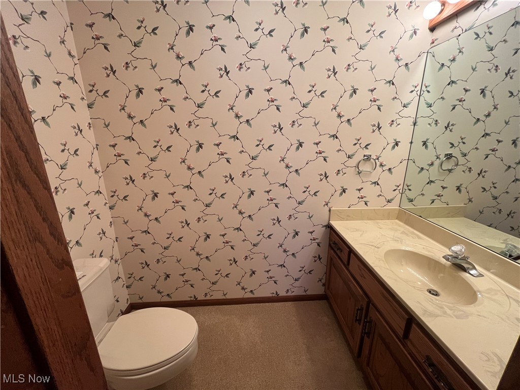 4 Jamie Way Norwalk, OH 44857 - Photo 23 of 29 Half bath 1