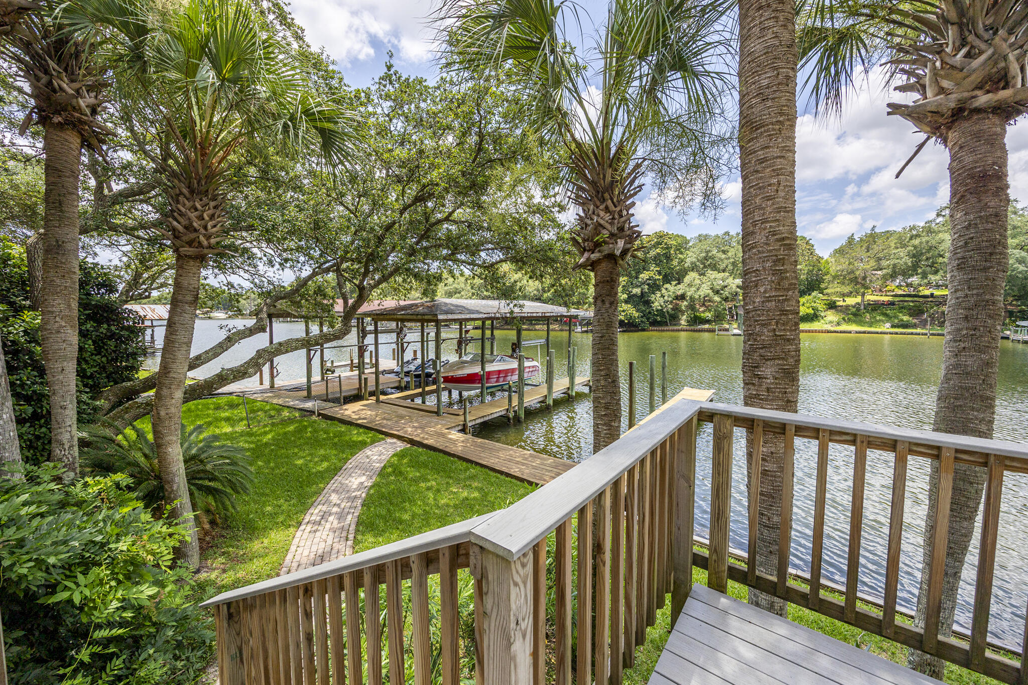 149 Eldredge Road Fort Walton Beach, FL 32547 - Photo 61 of 71 149Eldredge_060