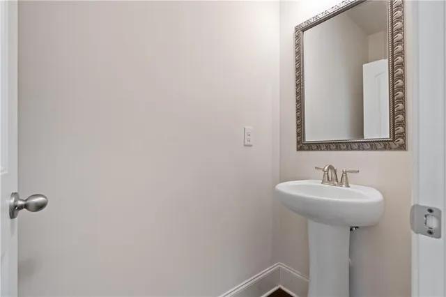 $3,250 | 221 Orchard Trail, Canton, GA 30115