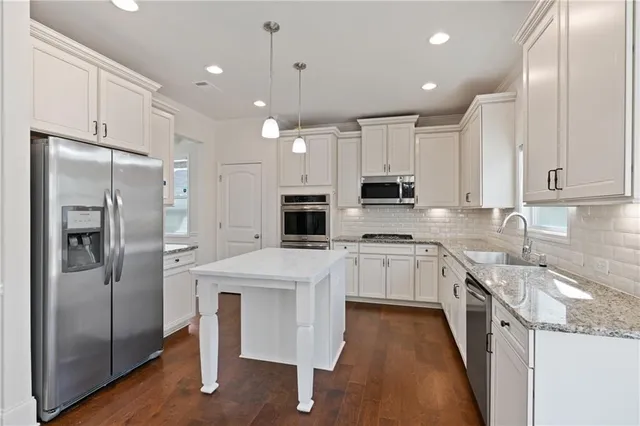 $3,250 | 221 Orchard Trail, Canton, GA 30115