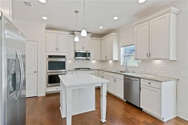 $3,250 | 221 Orchard Trail, Canton, GA 30115