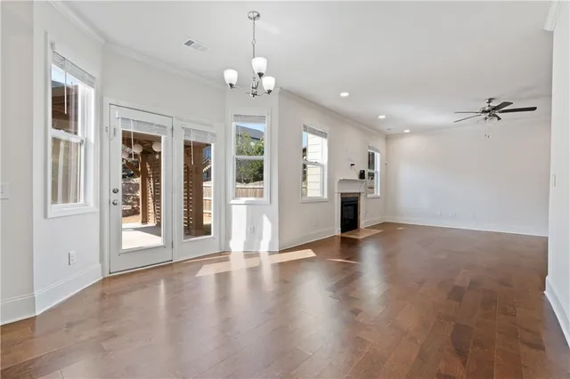 $3,250 | 221 Orchard Trail, Canton, GA 30115