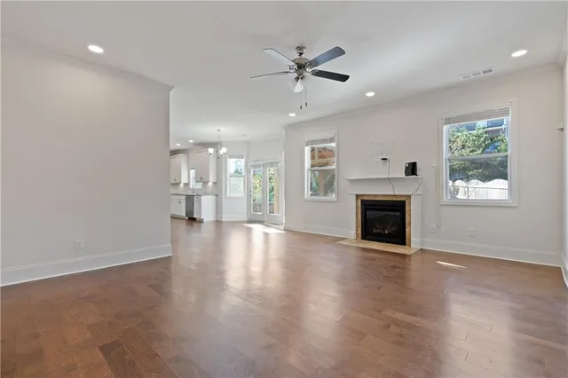 $3,250 | 221 Orchard Trail, Canton, GA 30115