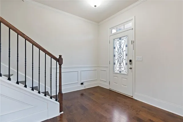 $3,250 | 221 Orchard Trail, Canton, GA 30115