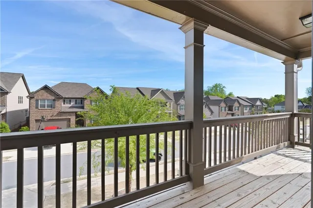 $3,250 | 221 Orchard Trail, Canton, GA 30115