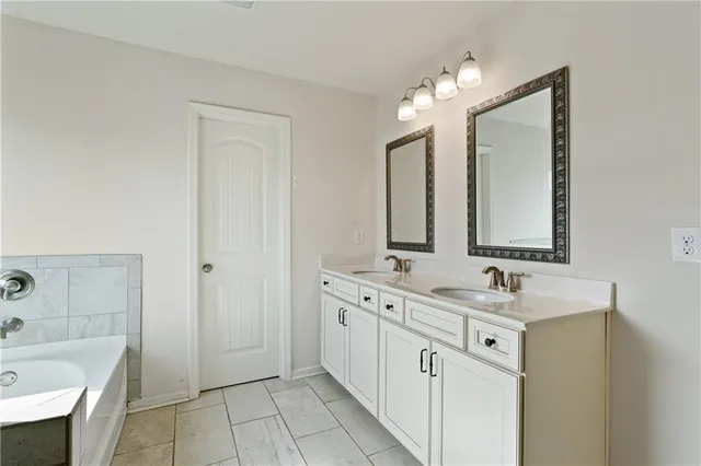 $3,250 | 221 Orchard Trail, Canton, GA 30115