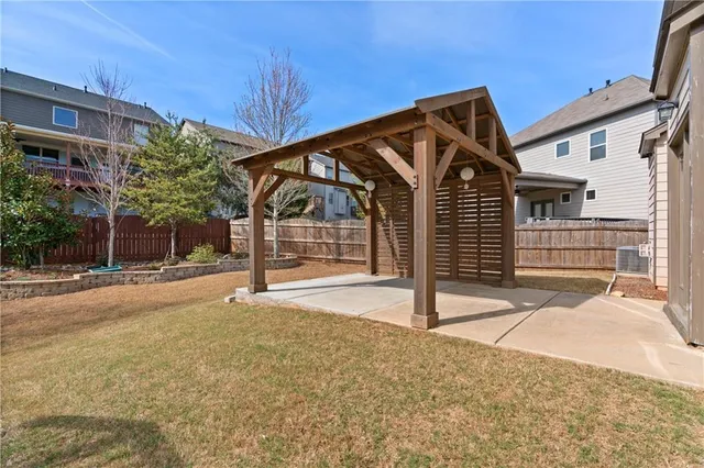 $3,250 | 221 Orchard Trail, Canton, GA 30115