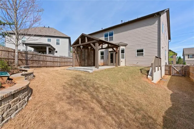 $3,250 | 221 Orchard Trail, Canton, GA 30115