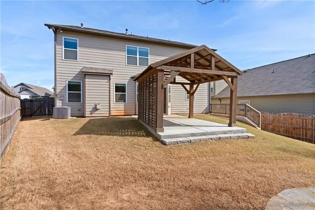 $3,250 | 221 Orchard Trail, Canton, GA 30115