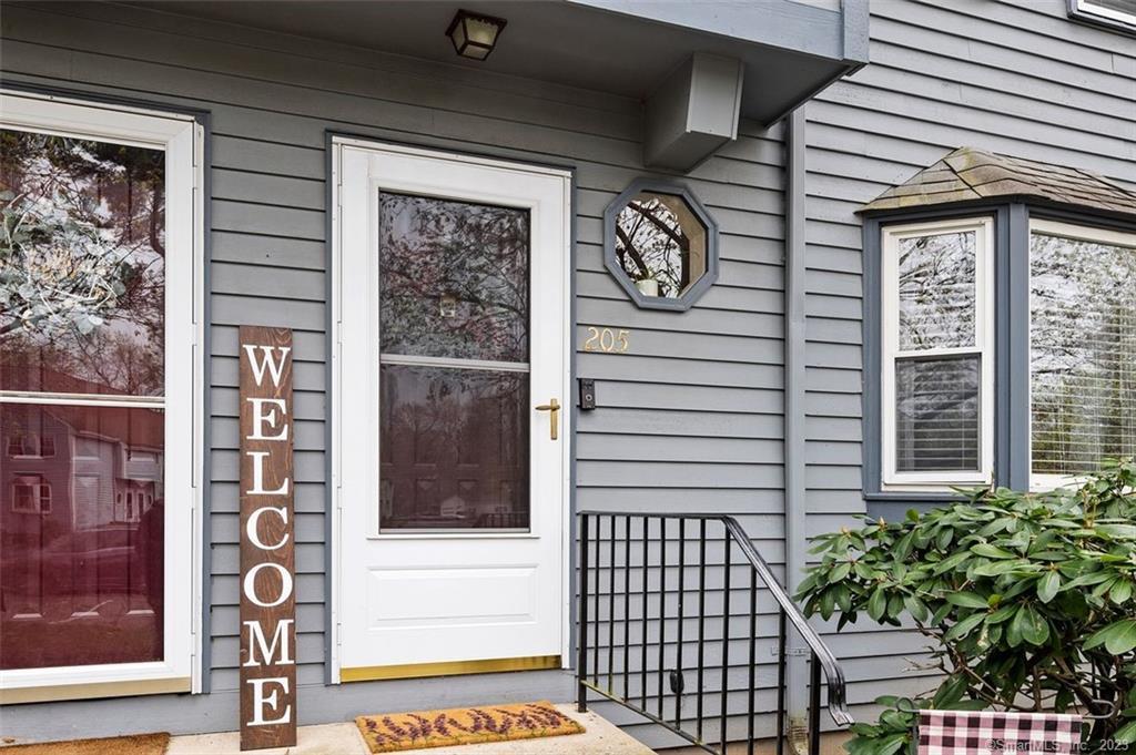 1 Abbott Road, Unit 205 Ellington, CT 06029 - Photo 1 of 1 Welcome