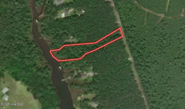 $79,900 | Lot 5 Mixon Creek Drive, Bath, NC 27808