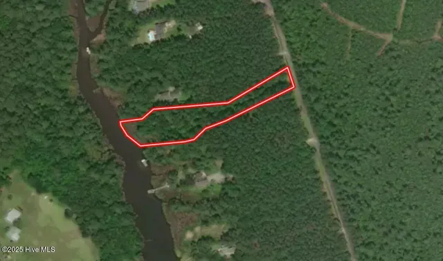 $84,900 | Lot 5 Mixon Creek Drive, Bath, NC 27808