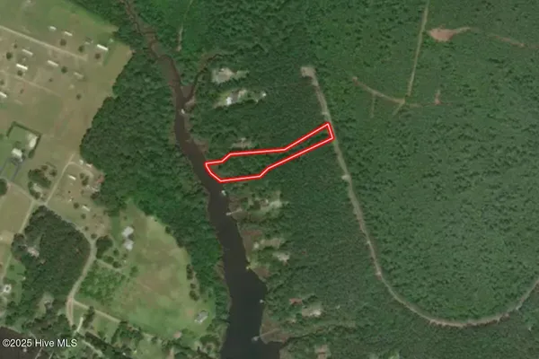 $79,900 | Lot 5 Mixon Creek Drive, Bath, NC 27808