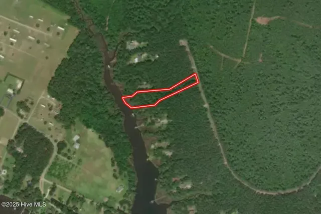 $84,900 | Lot 5 Mixon Creek Drive, Bath, NC 27808