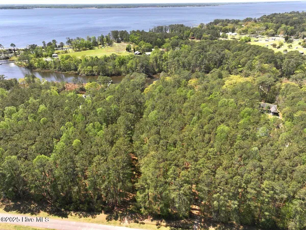 $79,900 | Lot 5 Mixon Creek Drive, Bath, NC 27808