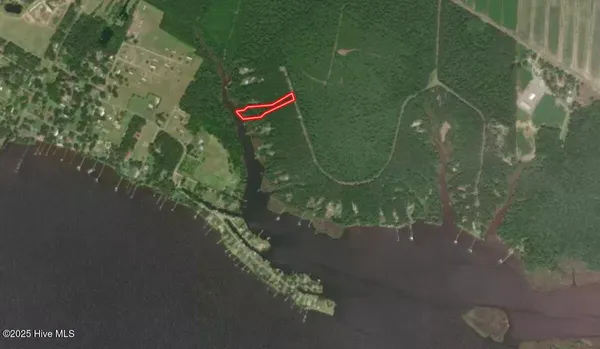 $79,900 | Lot 5 Mixon Creek Drive, Bath, NC 27808