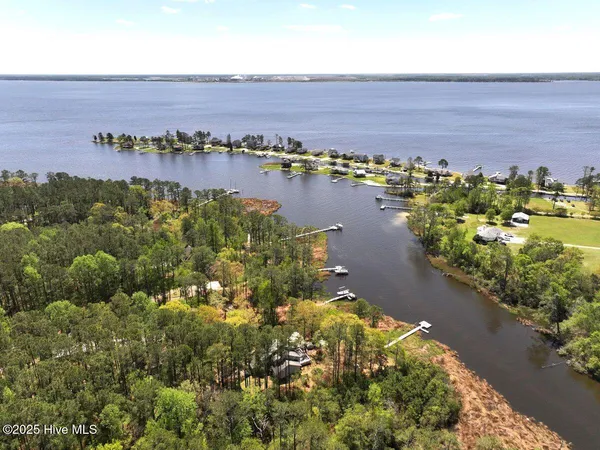 $79,900 | Lot 5 Mixon Creek Drive, Bath, NC 27808