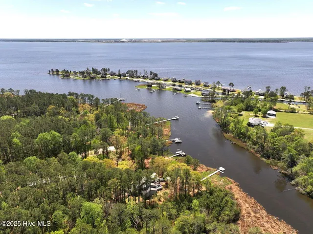 $84,900 | Lot 5 Mixon Creek Drive, Bath, NC 27808