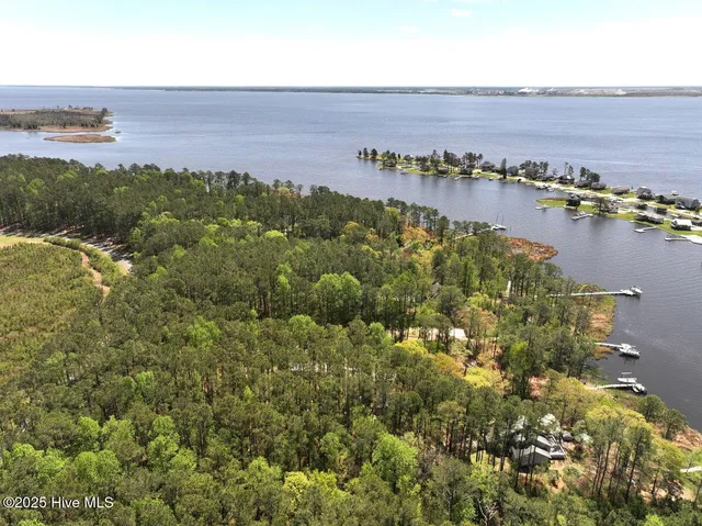 $84,900 | Lot 5 Mixon Creek Drive, Bath, NC 27808