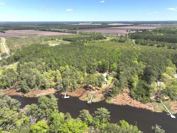 $79,900 | Lot 5 Mixon Creek Drive, Bath, NC 27808