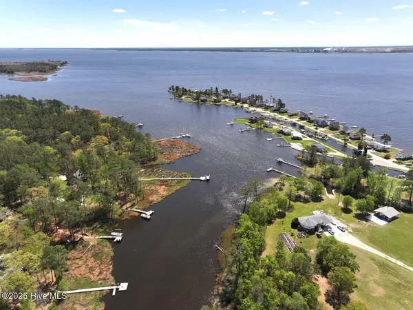 $79,900 | Lot 5 Mixon Creek Drive, Bath, NC 27808