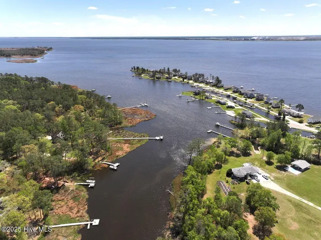 $84,900 | Lot 5 Mixon Creek Drive, Bath, NC 27808