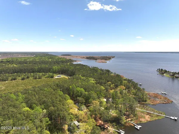 $79,900 | Lot 5 Mixon Creek Drive, Bath, NC 27808