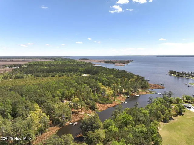 $84,900 | Lot 5 Mixon Creek Drive, Bath, NC 27808