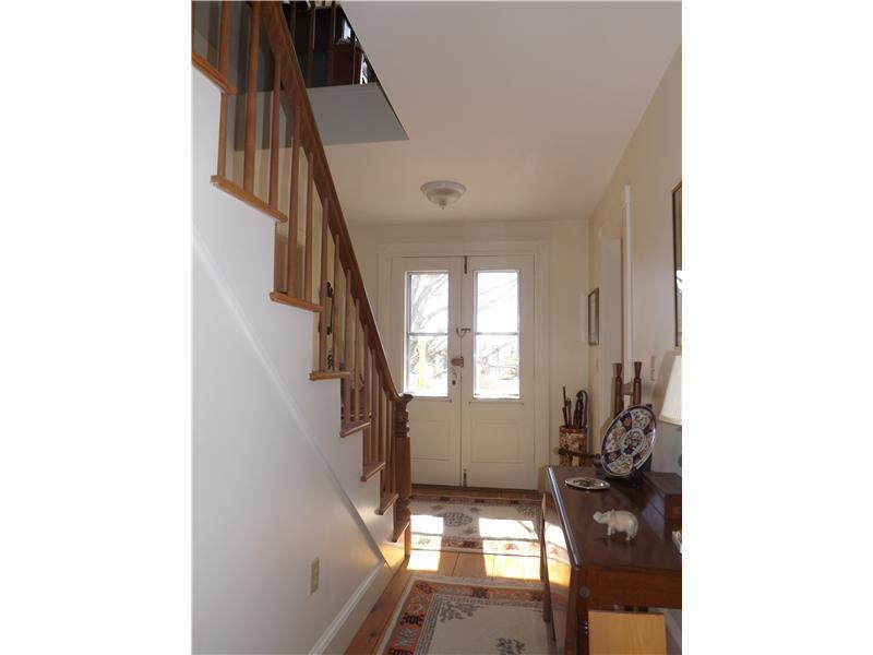 2 Head Of The Tide Road Belfast, ME 04915 - Photo 12 of 28 Oversized Double Front Doors
