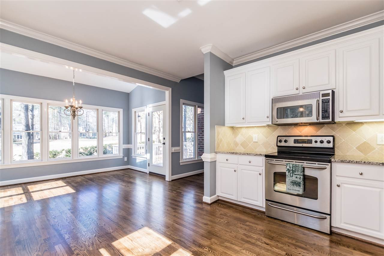 5012 Salem Ridge Road Holly Springs, NC 27540 - Photo 9 of 24 Photo 9