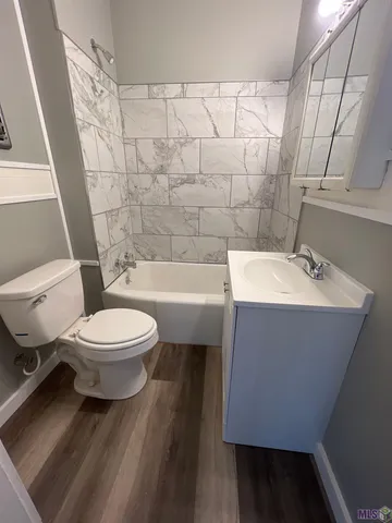 $129,500 | 201 Naquin Street, Houma, LA 70360